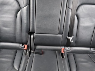 Audi Q5 I SUV Facelifting 2.0 TDI 177KM 2013 Audi Q5 2.0 TDI, 174 KM, 4X4, Automat, VAT 23%, zdjęcie 8