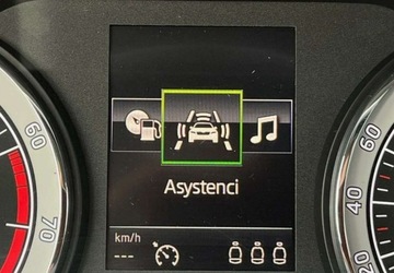 Skoda Karoq Crossover 1.5 TSI ACT 150KM 2021 Skoda Karoq Salon Polska Automat Grzane fotele Led Tempomat Parktronic, zdjęcie 20