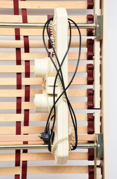 Рама, электрически регулируемая 90/200