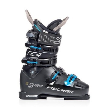 Buty narciarskie Fischer MY CURV 110 VACUUM 38,5
