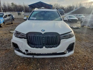 BMW X7 2021 BMW X7 xDrive40i 2021 3.0 Benzyna 335KM, zdjęcie 5