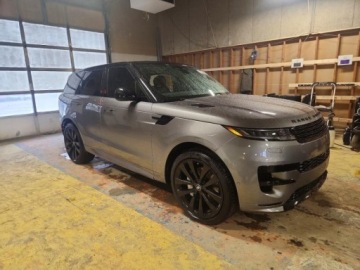 Land Rover Range Rover V 2025 Land Rover Range Rover Sport Dynamic SE 2025 3.0 Benzyna 395KM, zdjęcie 4