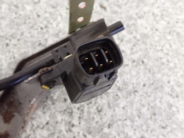 NISSAN XTRAIL T30 2.2DCI 01- ПОТЕНЦИОМЕТР ПЕДАЛЬ ГАЗА