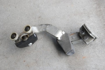 IVECO DAILY 06- ROLKA GÓRNA DRZWI WOZEK BOCZNYCH