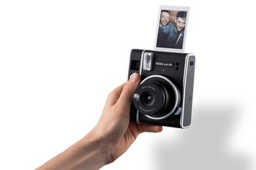 Камера FUJIFILM Instax Mini 40 EX D