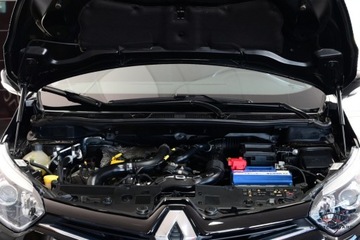 Renault Captur I Crossover 0.9 Energy TCe 90KM 2016 Renault Captur 0.9 TCe Climatronic Led Navi Ke..., zdjęcie 7