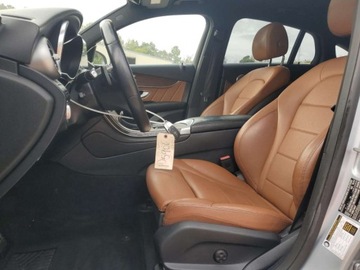 Mercedes GLC C253 2021 Mercedes-Benz GLC Coupe 300 4Matic 2021 2.0l 2.0 Benzyna 255KM, zdjęcie 7