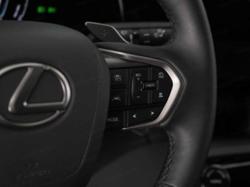 Lexus NX II SUV Facelifting 2.5 350h 200KM 2026 LEXUS NX 350h Prestige 2.5 Hybrid AWD Suv 200KM 2026, zdjęcie 8