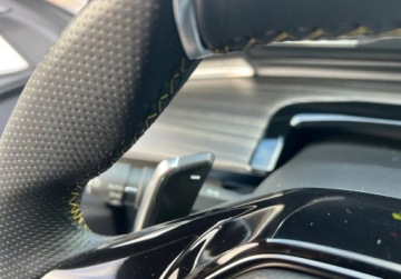 Peugeot 508 II 2023 Peugeot 508 1.6 Hybryda Plugin 360 KM LED Nawigacja Kamera 1.6 360KM, zdjęcie 15