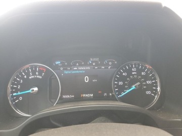 Ford Expedition III 2020 Ford Expedition Max King Ranch 2020 3.5l 3.5 Benzyna 375KM, zdjęcie 9