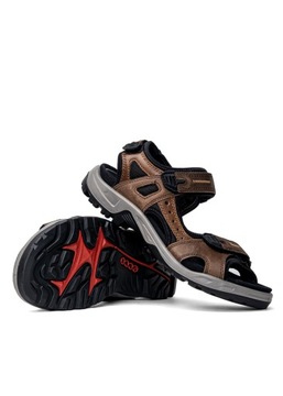 Buty Ecco Men Offroad Yucatan 42