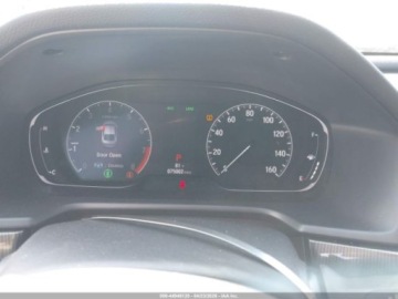 Honda Accord VIII 2019 Honda Accord Sport 2.0t, 2019r., 2.0L 2.0 Benzyna 252KM, zdjęcie 10