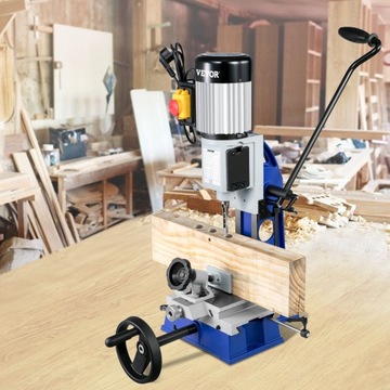 MS3816R Деревообрабатывающий пазодолбежный станок