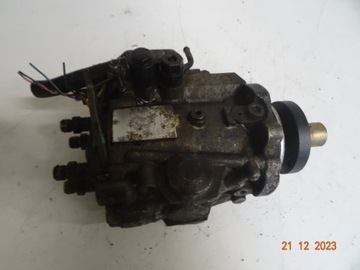ČERPADLO VSTŘIKOVAČE 0470504012 NISSAN ALMERA N16