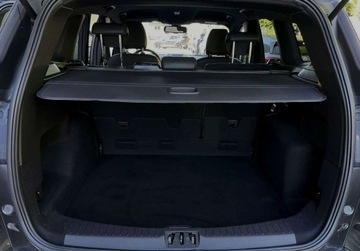 Ford Kuga II SUV Facelifting 2.0 TDCi 120KM 120KM 2019 Ford Kuga ST-LINE ZAREJESTROWANY AUTOMAT gwarancja bezwypadkowa, zdjęcie 36