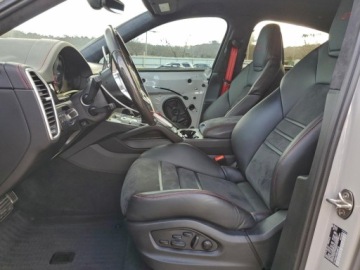 Porsche Cayenne III 2023 Porsche Cayenne GTS Coupe 2023 2.9l 2.9 Benzyna 453KM, zdjęcie 7