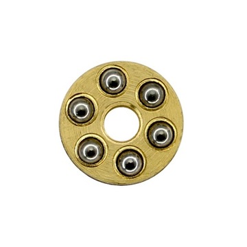 ŁOŻYSKO WYSPRZĘGLIKA WYCISKU DNIEPR URAL K-750 M72