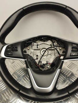 BMW F39 X2 F45 F46 F48 X1 СПОРТИВНЫЙ РУЛЬ