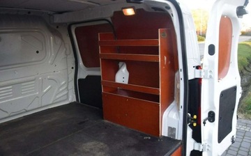 Fiat Fiorino IV 2014 Fiat Fiorino 1.4B 2014r Klima 108 Tys Km Oryginal Lakier Koguty Sprowadzony, zdjęcie 23