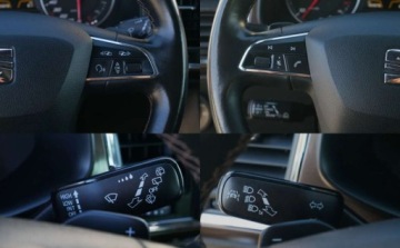 Seat Ateca SUV 2.0 TDI 190KM 2018 Seat Ateca Seat Ateca 2.0 TDI 4Drive DSG XCELLENCE 2.0 Diesel 190KM, zdjęcie 31