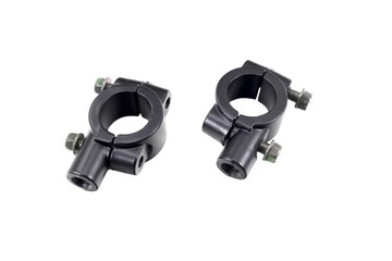 UCHWYT MOCOWANIE LUSTERKA UNIWERSALNE 22mm M10