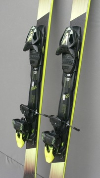 FISCHER RC4 WORLDCUP RC длина 175см