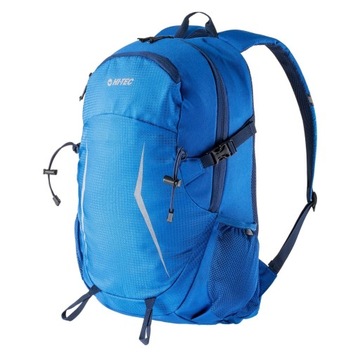 Городской рюкзак HI-TEC XLAND BLUE