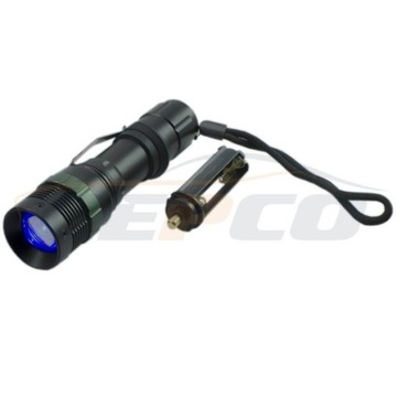 DO WYKRYWANIA WYCIEKÓW NIESZCZELNOŚCI KLIMATYZACJI