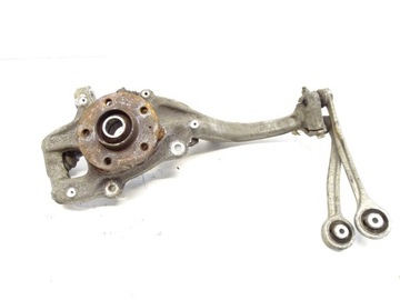 ZWROTNICA LEWA LEWY PRZÓD 2.0 TDI 8K0407257A AUDI A4 B8 A5 8T Q5 LIFT
