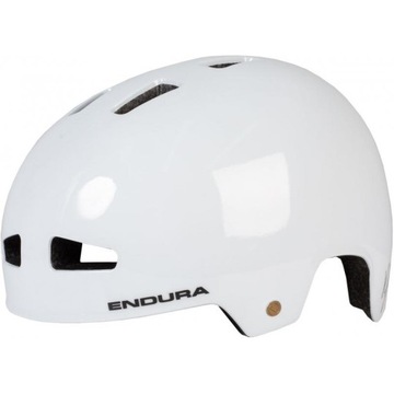 Endura Kask PissPot biały E1540WH S-M