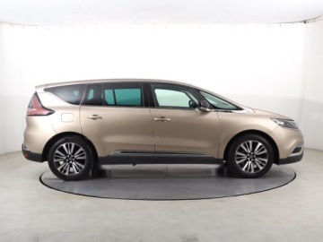 Renault Espace V Van 1.6 Energy dCi 160KM 2017 Renault Espace 1.6 dCi, Salon Polska, Serwis ASO, zdjęcie 5