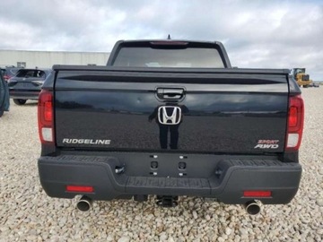 Honda Ridgeline 2023 Honda Ridgeline Honda Ridgeline Sport AWD, po ..., zdjęcie 4