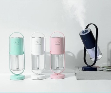 ДИФФУЗОР-УВЛАЖНИТЕЛЬ воздуха PROJECTOR 360 (I122)