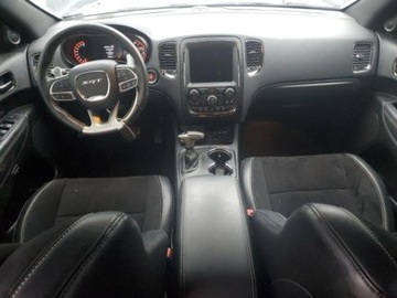 Dodge Durango III 2020 Dodge Durango Dodge Durango SRT AWD, od ubezpieczalni. Odzyskany po kradzi, zdjęcie 6