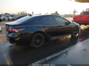 Toyota Camry IX 2022 Toyota Camry 2022r., 2.5L 2.5 Benzyna 203KM, zdjęcie 3