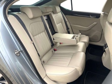 Skoda Superb III Liftback Facelifting 2.0 TSI 190KM 2020 Skoda Superb 2.0TSI 190KM LK DSG SerwisASO Kessy Acc Matrix Navi Virtual F, zdjęcie 14