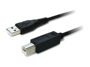 USB-кабель UNITEK USB 2.0 тип B, 3 м