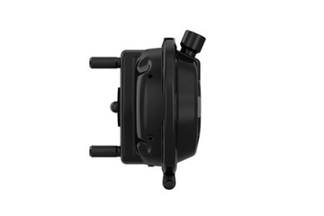 WABCO SIŁOWNIK HAMULCOWY TYŁ L 24 SKOK 64MM M22X1.5MM TARCZOWY MAN