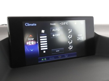 Lexus CT Hatchback 5d Facelifting 200h 136KM 2017 Lexus CT navi kamera grzane fotele tempomat, zdjęcie 25