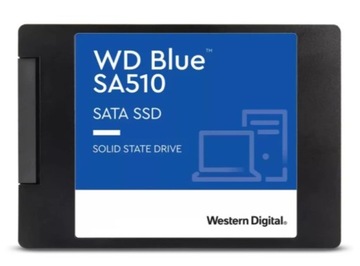 Dysk SSD Western Digital WDS100T3B0A SA510 1TB 2,5