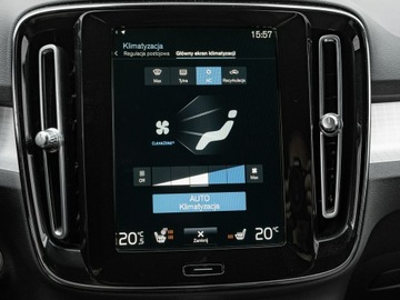 Volvo XC40 2022 Volvo XC 40 WJ6471K#T3 Momentum Pro Podgrz.f I, zdjęcie 20