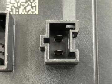 Модуль светодиодной фары левый A2479004104 для W247 W205 W253 W167 W238 W177