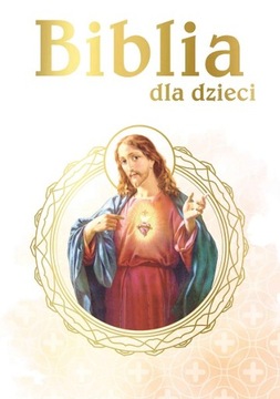 BIBLIA DLA DZIECI