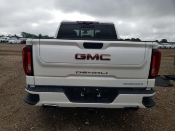  GMC Sierra K1500 Denali 2021 6.2l 6.2 Benzyna 420KM, zdjęcie 2