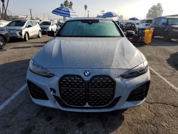 BMW Seria 4 G22-23-26 2024 BMW M4 440I 2024 3.0l 3.0 Benzyna 382KM, zdjęcie 5