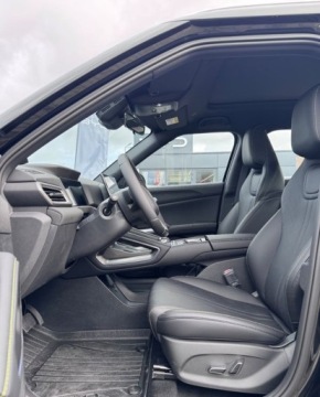 BYD 2025 BYD Atto 2 BYD Atto 2 Active 45,2 kWh - Wyprzedaz rocznika Elektryczny, zdjęcie 1