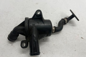 ODSTOJIK OLEJE (SEPARATOR) OPEL ASTRA J GTC 70349704 1.3L DIESEL 121KW 2012