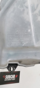 бачок омывателя 51.66-3 403 211 BMW X3 E83