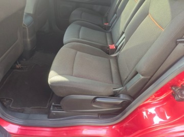 Ford S-Max I Van 2.0 i 16V 145KM 2008 FORD S-MAX 2.0145KM TITANIUM, zdjęcie 12