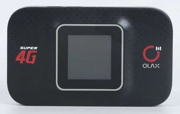 Мобильный маршрутизатор OLAX MF982 4G LTE